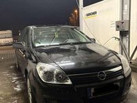Gebraucht Opel Astra 105 PS (77 kW) 2006 Limousine