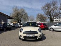Second-hand Mini ONE 98 CP (72 kW) 2011 Alb Hatchback