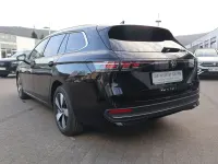 Gebraucht VW Passat Business 150 PS (110 kW) 2025 Grenadillschwarz metallic Kombi