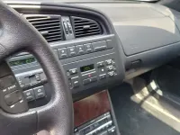 Gebraucht Citroën XM 147 PS (108 kW) 1997 Silber Limousine