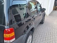 Gebraucht Ford Maverick 150 PS (110 kW) 2005 Schwarz SUV