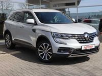 gebraucht Renault Koleos TCe 160 AT LED Navi Kamera SHZ AHK 18Z