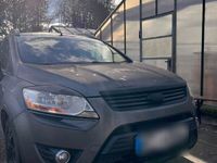 gebraucht Ford Kuga Diesel