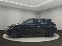 Gebraucht Opel Corsa 101 PS (74 kW) 2025 Karbon schwarz (metallic) Kleinwagen