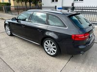 gebraucht Audi A4 