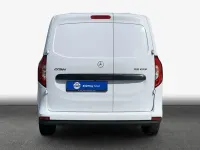 Gebraucht Mercedes Citan 112 116 PS (85 kW) 2025 Weiß Van / Kleinbus