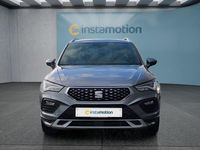 Gebraucht Seat Ateca 150 PS (110 kW) 2025 Grau SUV