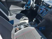 Gebraucht VW Tiguan Sport 200 PS (147 kW) 2023 Silber SUV