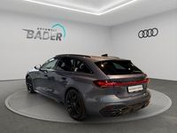Gebraucht Audi A5 Sport 204 PS (150 kW) 2025 Blau Kombi