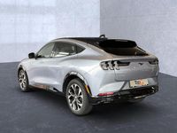 Gebraucht Ford Mustang Mach-E Premium 275 kW (375 PS) 2023 Iced/elite blue (metallic) SUV
