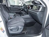 Gebraucht VW Tayron Elegance 150 PS (110 kW) 2025 Weiß SUV