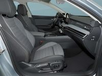 gebraucht Skoda Superb Combi