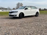 gebraucht Skoda Rapid 1.0 TSI Monte Carlo Spaceback Monte Carlo