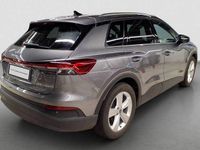 Gebraucht Audi Q4 e-tron Ambiente 210 kW (286 PS) 2024 Außenfarbe: SUV