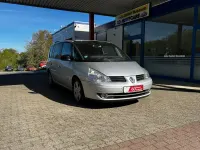 Second-hand Renault Espace 173 CP (127 kW) 2011 Gri Monovolum
