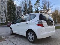 gebraucht Honda Jazz 1.4 Comfort+++TOP ANGEBOT+++