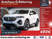 Gebraucht Wey 03 Lux 367 PS (269 kW) 2025 SUV