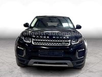 Gebraucht Land Rover Range Rover evoque SE 150 PS (110 kW) 2017 Schwarz SUV