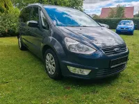 Gebraucht Ford Galaxy Trend 140 PS (102 kW) 2014 Van / Kleinbus