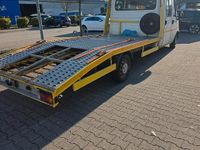 Usata Peugeot Boxer 2005 Bianco Furgone