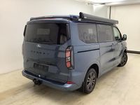 Gebraucht Ford Transit Custom Nugget 2025 Blau Limousine