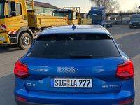gebraucht Audi Q2 1.4 TFSI