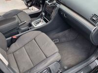 gebraucht Audi A4 2.5 TDI multitronic Avant -
