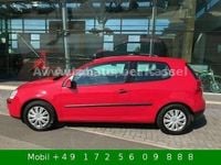 Gebraucht VW Golf Trendline 75 PS (55 kW) 2004 Rot Limousine