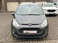 Gebraucht Ford B-MAX SYNC Edition 105 PS (77 kW) 2017 Grau Van / Kleinbus