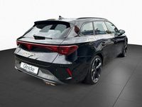 Neu Cupra Leon 204 PS (150 kW) 2026 Schwarz Limousine