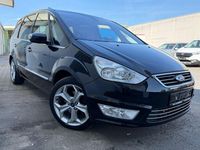 Occasion Ford Galaxy Titanium 163 ch (119 kW) 2012 Noir Monospace