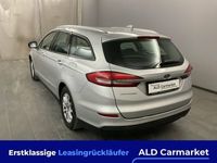 gebraucht Ford Mondeo Turnier 2.0 EcoBlue Business Edition Kombi, 5-türig, 6-Gang