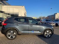 Gebraucht Volvo XC40 Plus 163 PS (119 kW) 2026 Blau SUV