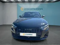 Gebraucht Audi A8 286 PS (210 kW) 2023 Schwarz Limousine