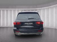 Gebraucht Mercedes GLB200 Progressive 163 PS (119 kW) 2025 Kosmosschwarz metallic SUV
