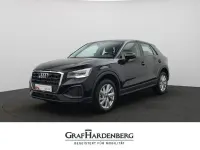 Neu Audi Q2 150 PS (110 kW) 2026 Schwarz SUV