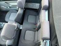 Gebraucht VW New Beetle 75 PS (55 kW) 2003 Grün Kleinwagen