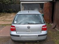 Gebraucht VW Golf IV Basis 102 PS (75 kW) 2003 Limousine