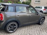 gebraucht Mini Countryman S All4 Xenon !!!