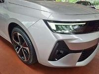 Gebraucht Opel Astra Ultimate 131 PS (96 kW) 2024 Silber Kombi
