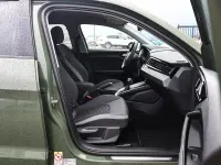Usata Audi A1 95 CV (69 kW) 2025 Verde SUV