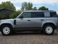 Gebraucht Land Rover Defender S 200 PS (147 kW) 2020 Grau SUV