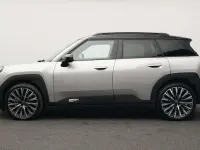 Usata Mini Aceman Favoured 135 kW (184 CV) 2025 Grigio SUV