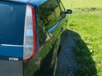 Gebraucht Ford Focus 109 PS (80 kW) 2010 Grau Kombi