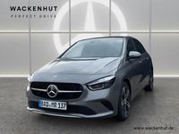 Gebraucht Mercedes B200 Advanced 163 PS (119 kW) 2025 Grau Van / Kleinbus