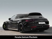 gebraucht Porsche Panamera 4 E-Hybrid Sport Turismo Luftfe…