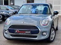 Gebraucht Mini Cooper 136 PS (100 kW) 2017 Grau Kleinwagen