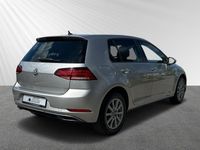 gebraucht VW Golf VII 16 TDI Comfortline NAVI+SHZ+KLIMA