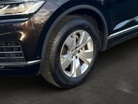 gebraucht VW Touareg 3.0 TDi 4M +Standh.+AHK+Kamera+e-Klappe+