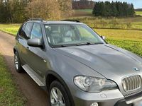 Gebraucht BMW X5 290 PS (213 kW) 2009 Grau SUV